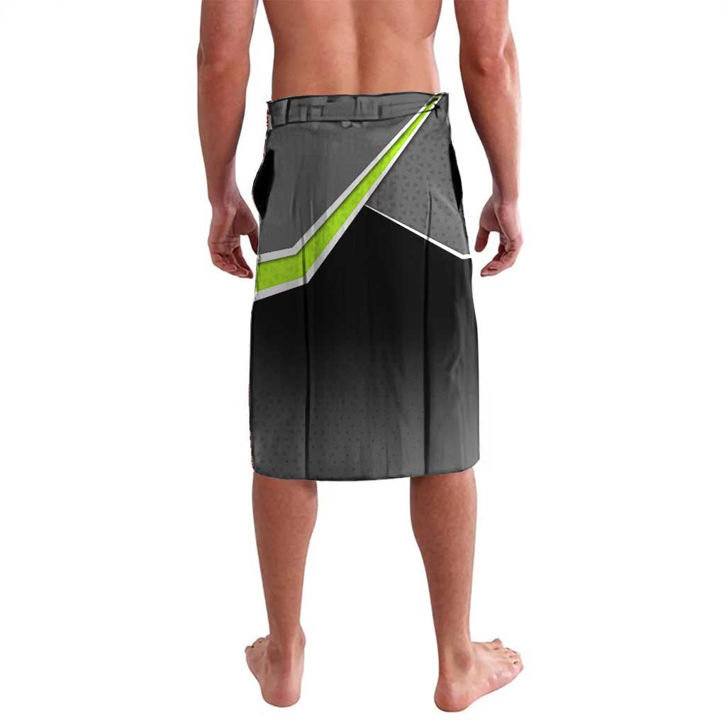 Jean Kirstein Attack on Titan Lavalava Anime Denim Utility Style