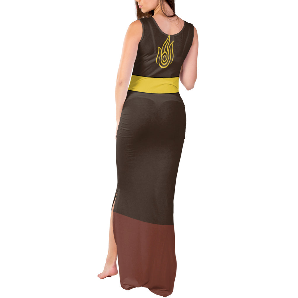 Zuko Tank Maxi Dress Avatar