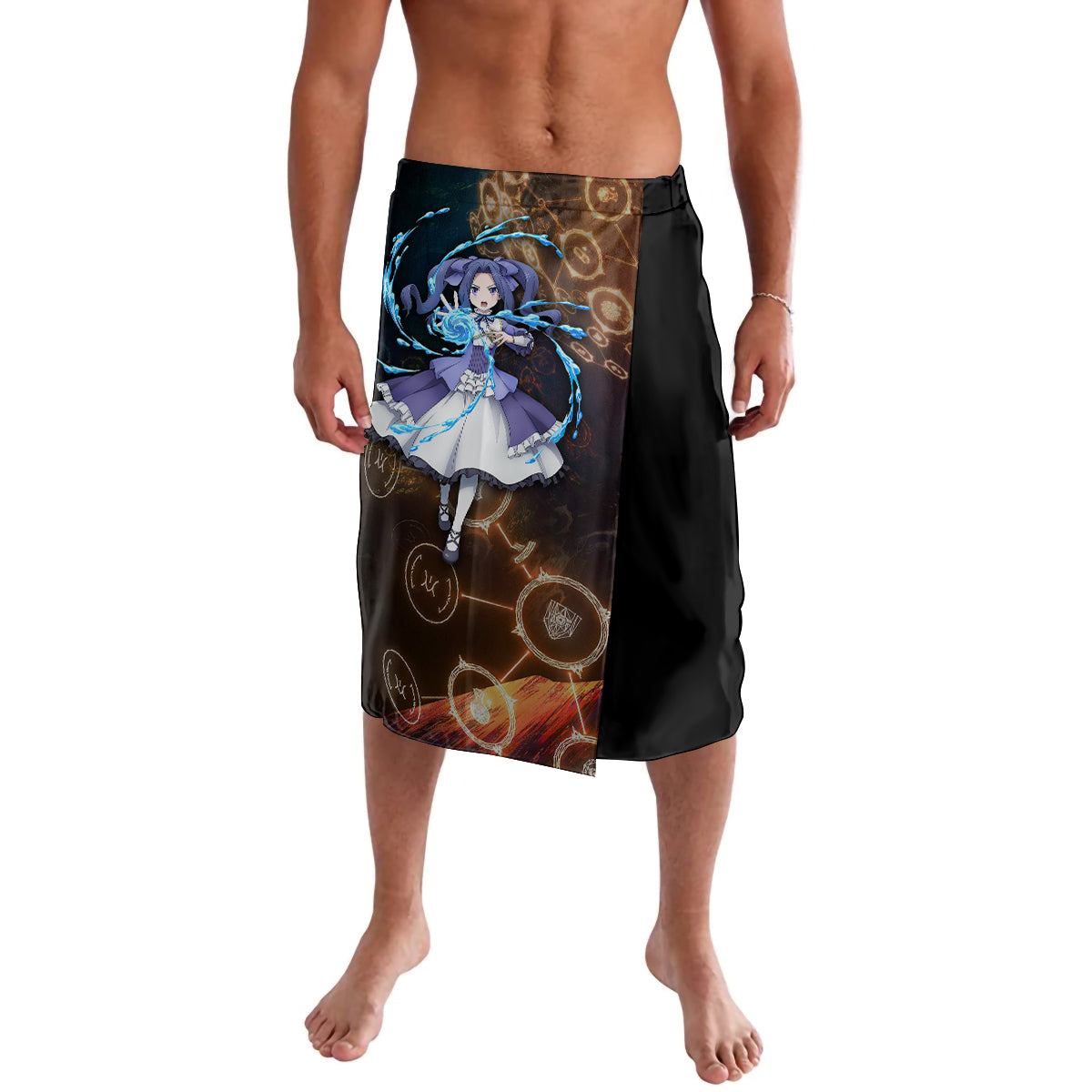 Melty Q Melromarc Rising Of The Shield Hero Lavalava Anime Style