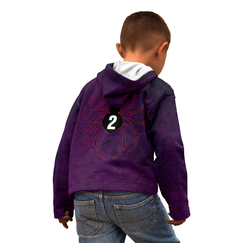 Feitan Kid Hoodie Hunter X Hunter