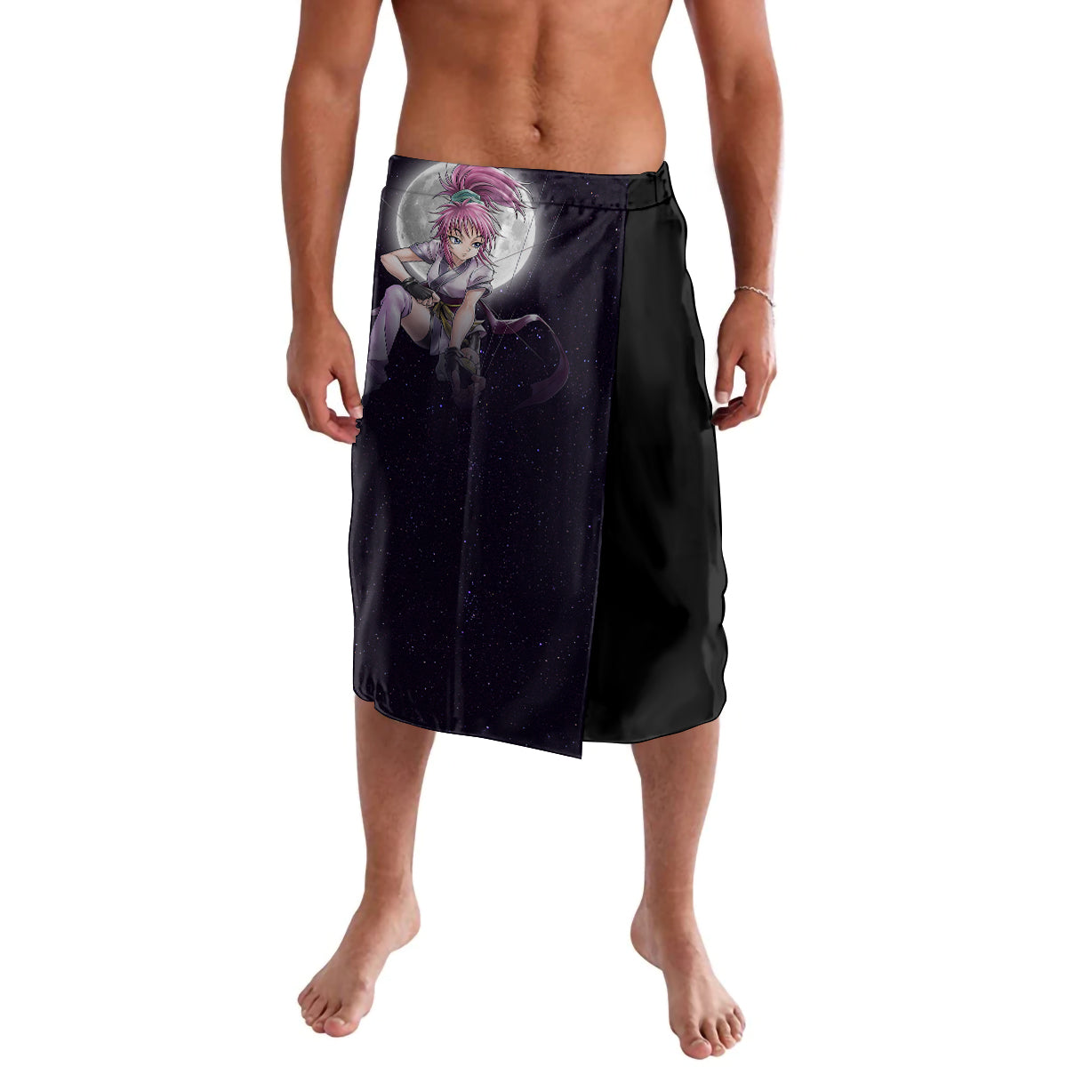 Machi Komacine Lavalava Phantom Troupe
