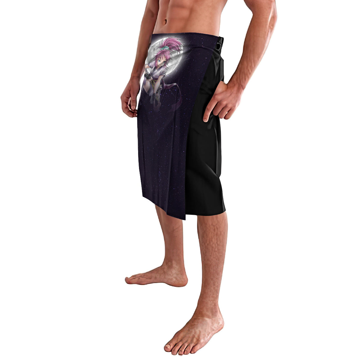 Machi Komacine Lavalava Phantom Troupe