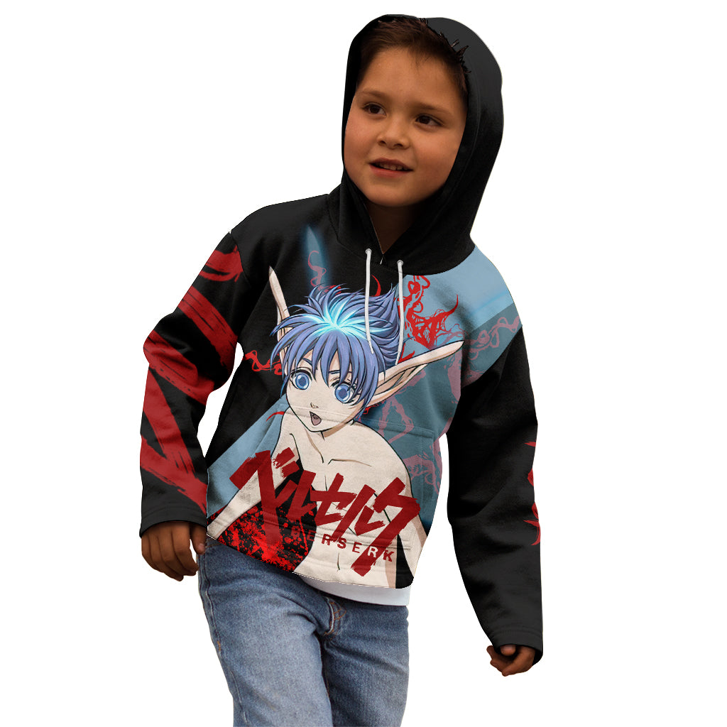 Puck Kid Hoodie Berserk