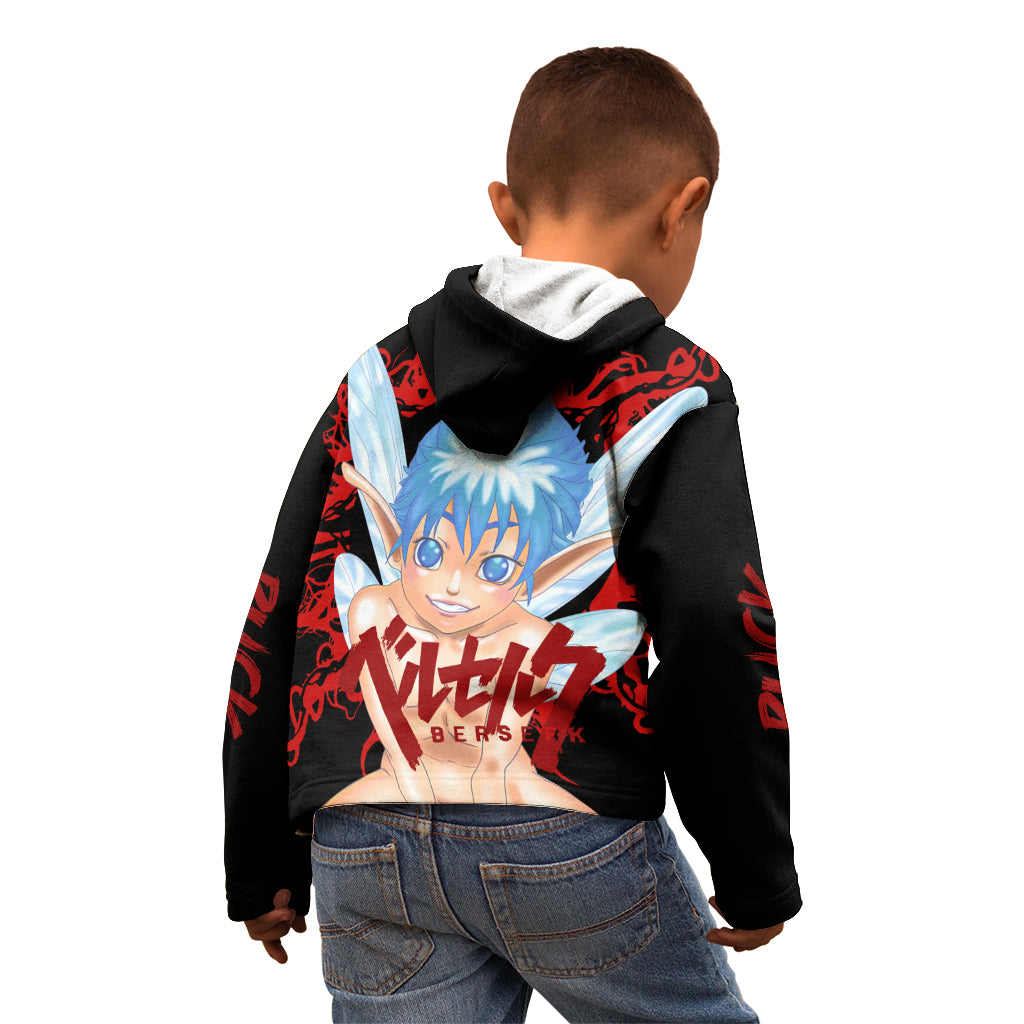 Puck Kid Hoodie Berserk