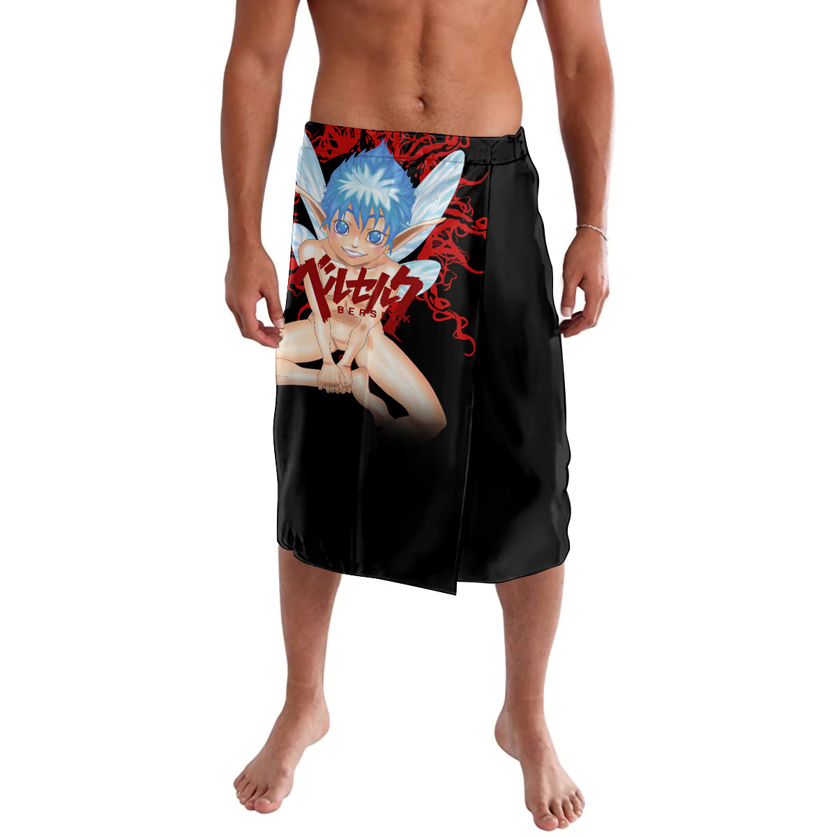 Puck Lavalava Berserk