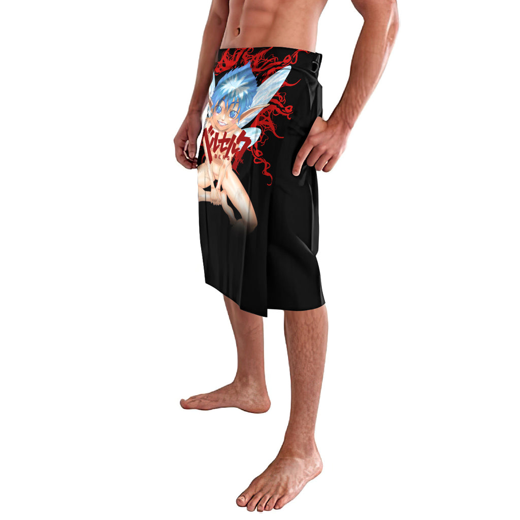 Puck Lavalava Berserk