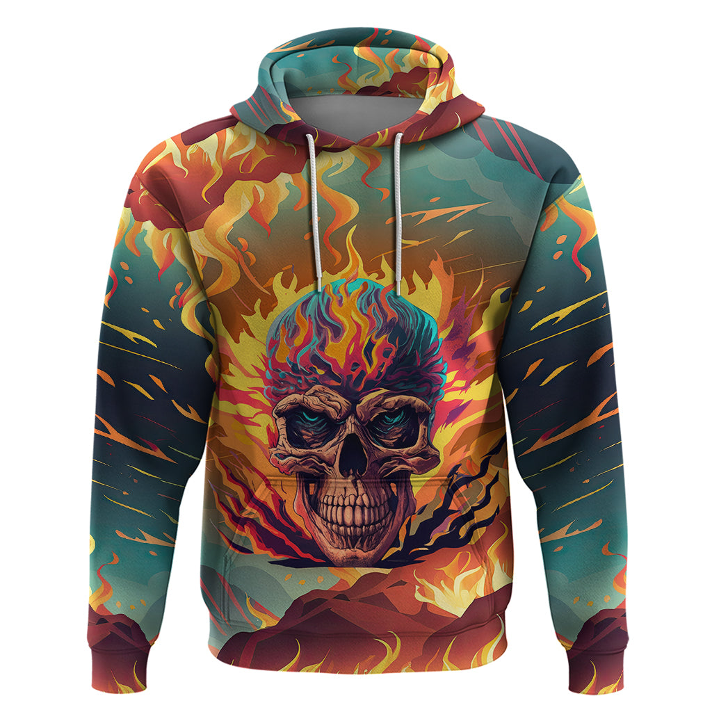 i-can-fix-stupid-bit-its-gonna-hurt-flaming-kull-hoodie