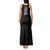 Obanai Iguro Kimesu No Yaiba Tank Maxi Dress Anime Style