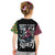 Giyu Tomioka V2 Demon Slayer Kid T Shirt Anime Style