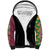 Giyu Tomioka V2 Demon Slayer Sherpa Hoodie Anime Style