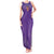 Kokushibo Kimesu No Yaiba Tank Maxi Dress Japan Anime Style