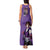 Kokushibo Kimesu No Yaiba Tank Maxi Dress Japan Anime Style