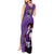 Kokushibo Kimesu No Yaiba Tank Maxi Dress Japan Anime Style