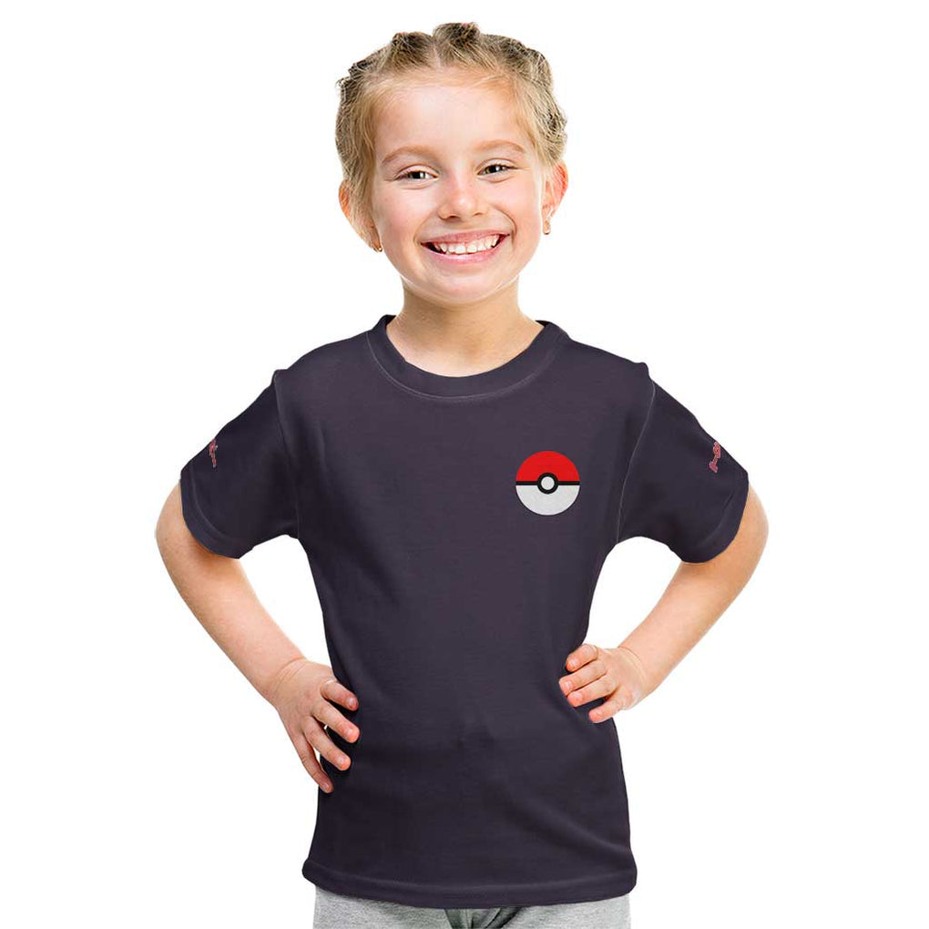 Togepi - Poke Kid T Shirt Anime Style