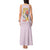 Ampharos - Poke Tank Maxi Dress Anime Style
