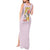 Ampharos - Poke Tank Maxi Dress Anime Style