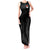 Umbreon Poke Tank Maxi Dress Anime Style