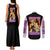 Meliodas Seven Deadly Sins Couples Matching Tank Maxi Dress and Long Sleeve Button Shirt Anime Style