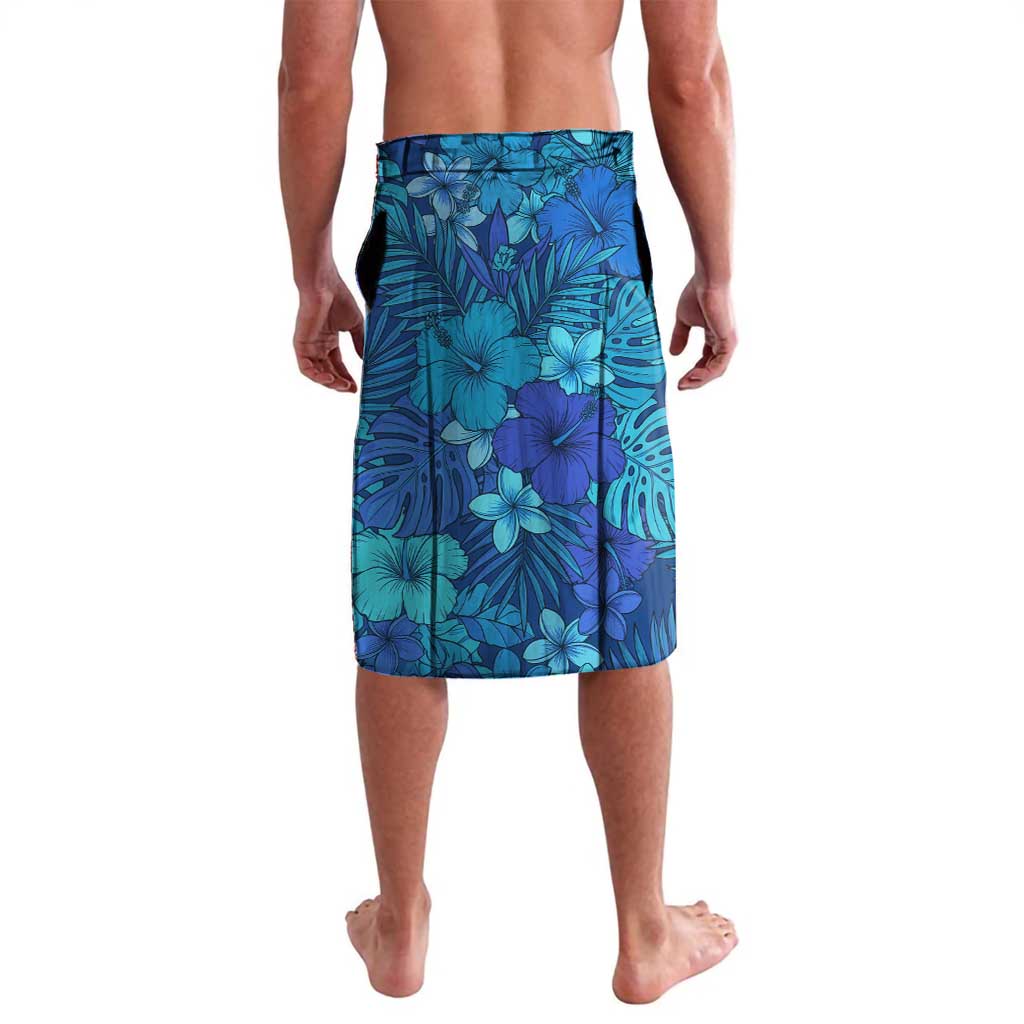 Momo Yaoyorozu Summer Chill Lavalava Tropical Anime Surf Adventure