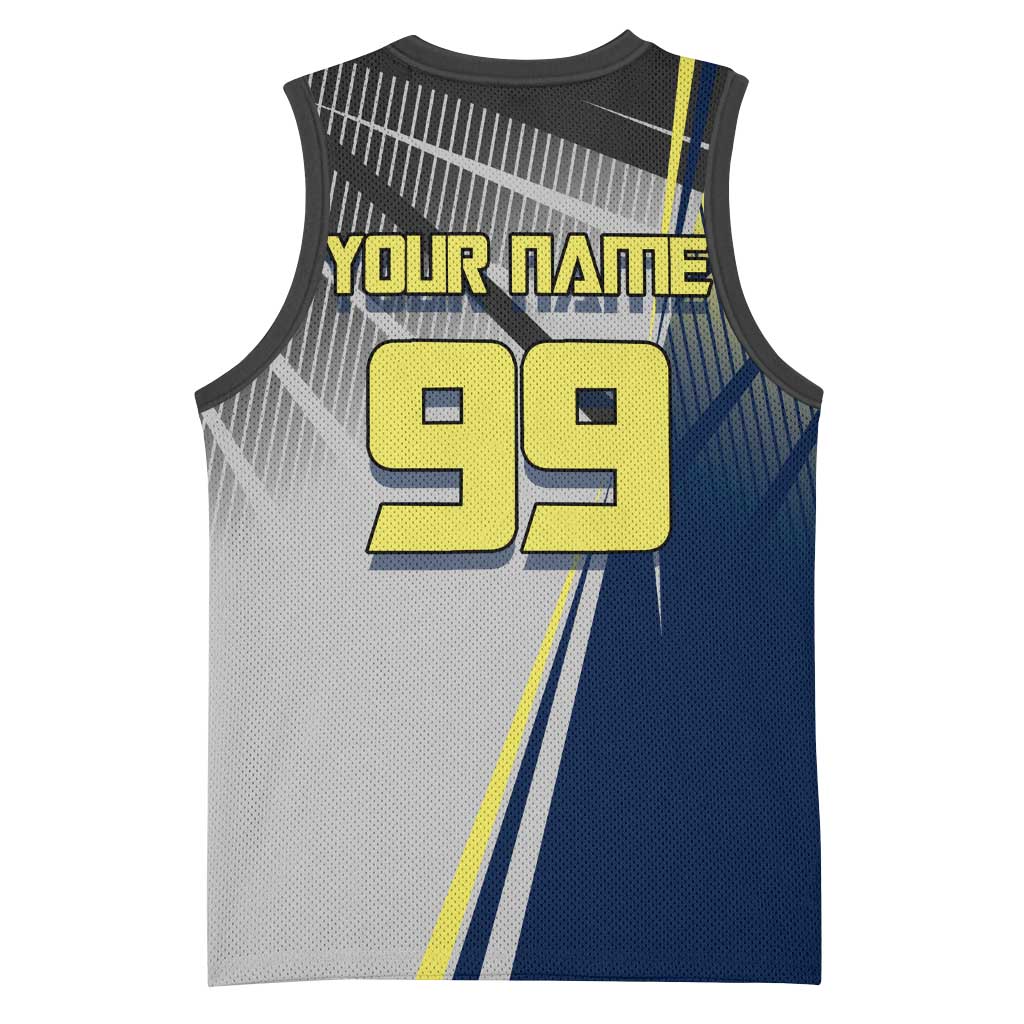 Personalized Geto Suguru Basketball Jersey Anime Soccer Action Illustration Art