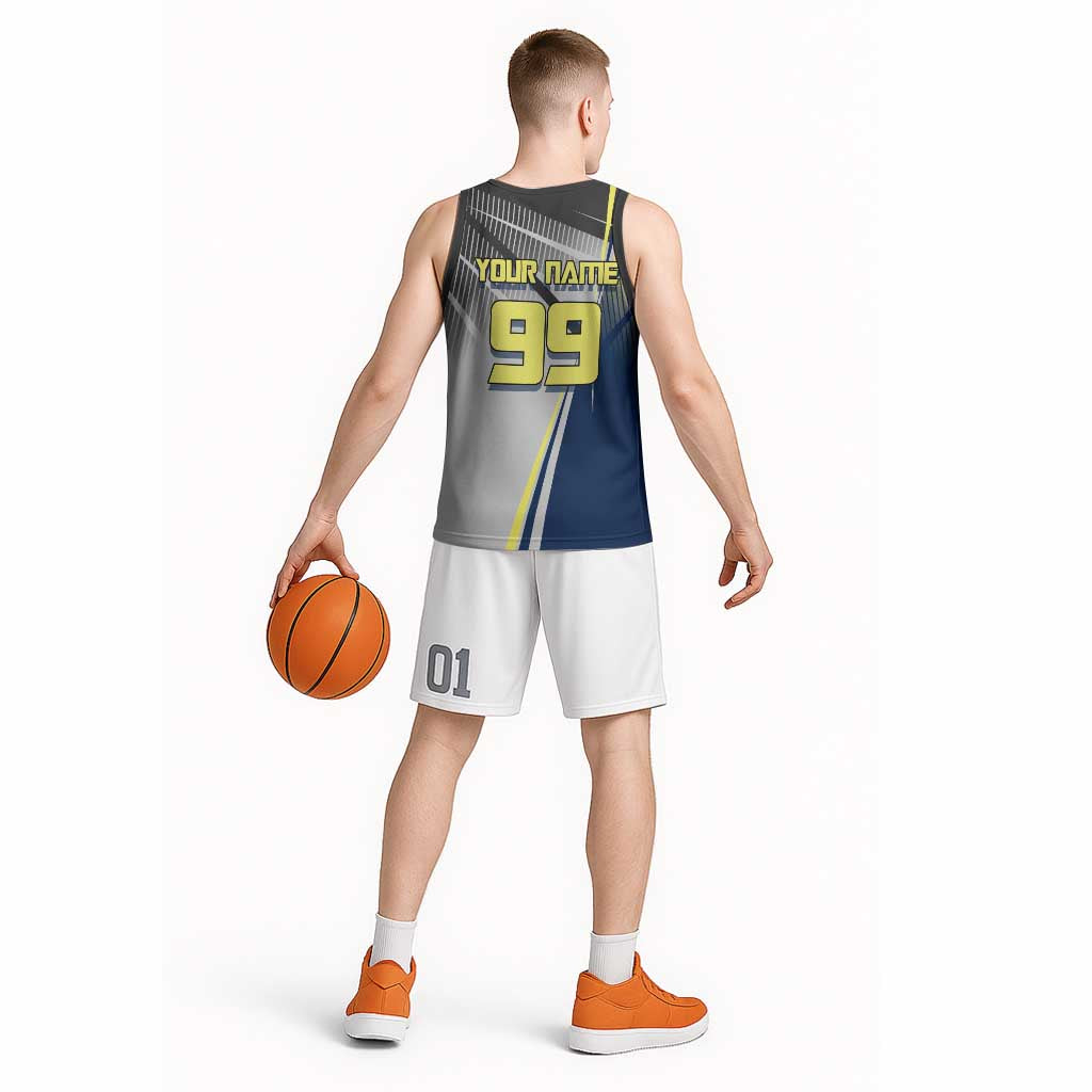 Personalized Geto Suguru Basketball Jersey Anime Soccer Action Illustration Art