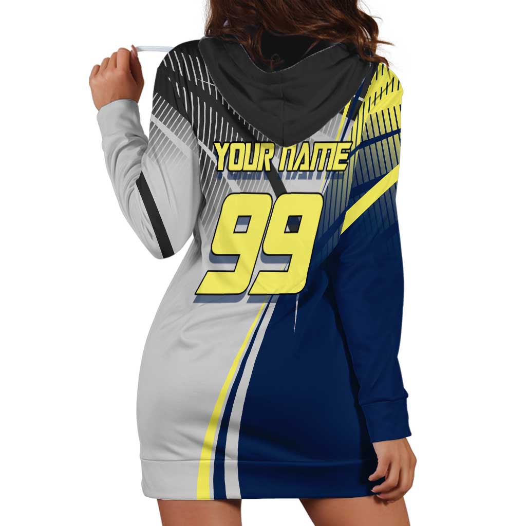 Personalized Geto Suguru Hoodie Dress Anime Soccer Action Illustration Art