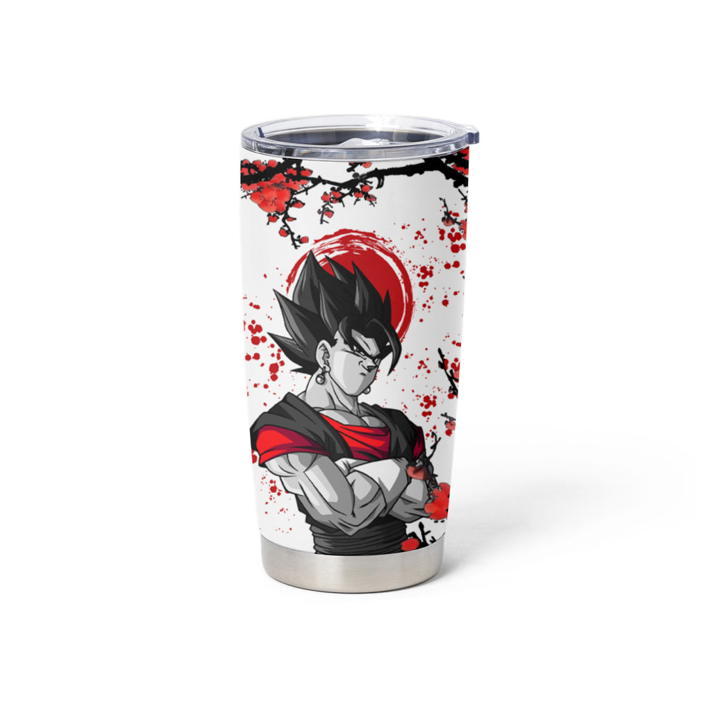 Vegito Tumbler Cup Japan Style Anime