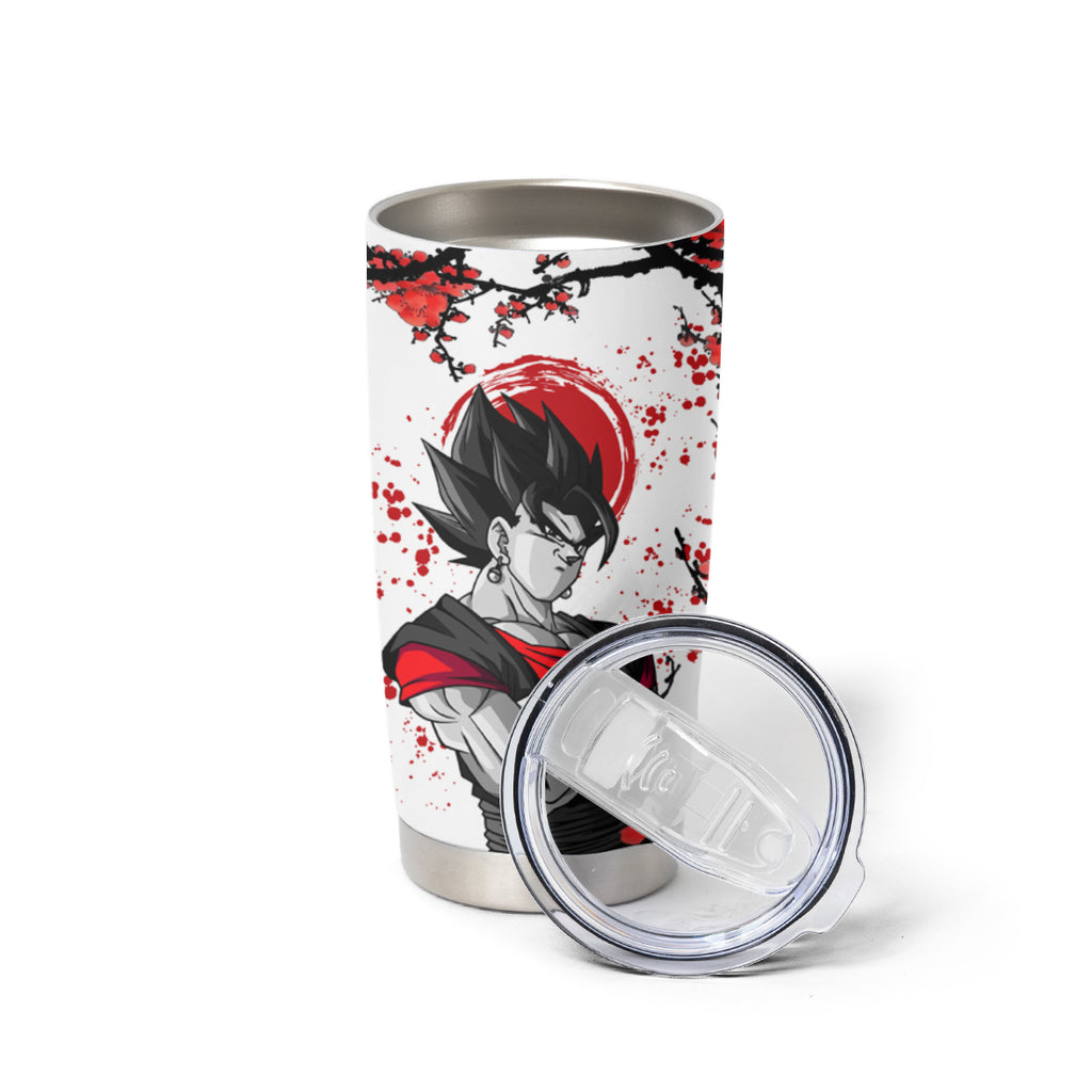 Vegito Tumbler Cup Japan Style Anime