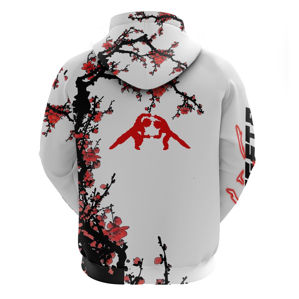 Gogeta - Japan Style Anime Hoodie