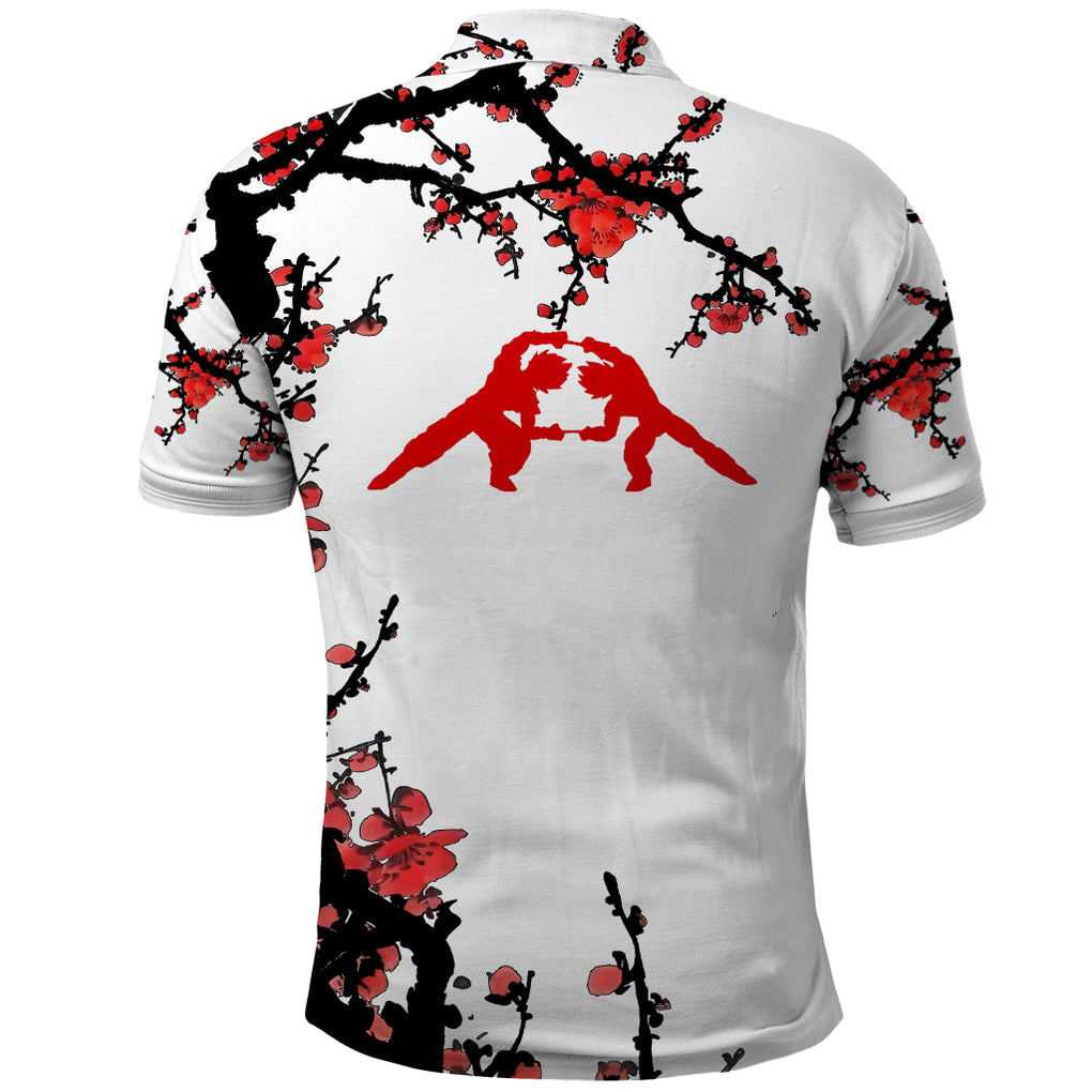 Gogeta - Japan Style Anime Polo Shirt