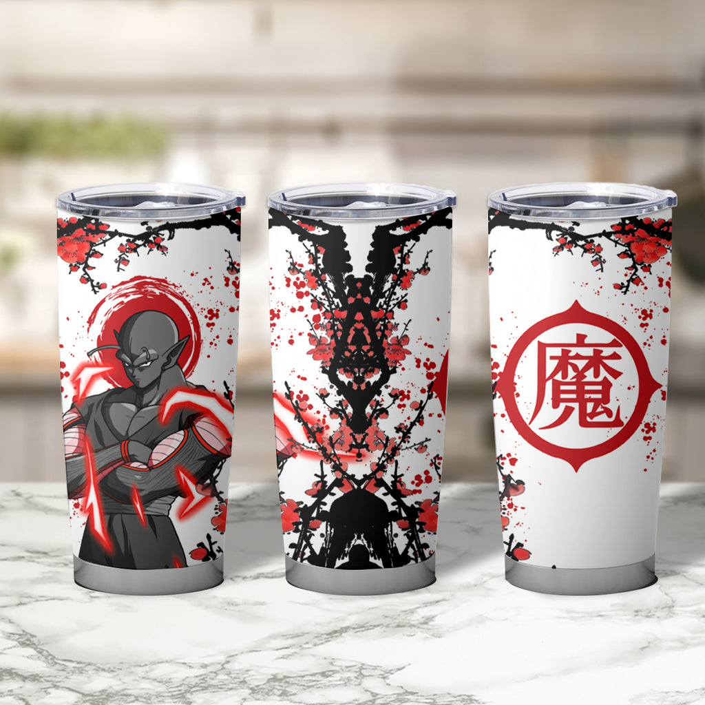 Piccolo Tumbler Cup Japan Style Anime