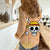 Monkey D. Luffy - One Piece Women Casual Shirt Anime Style