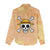 Monkey D. Luffy - One Piece Women Casual Shirt Anime Style