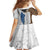 Levi Ackerman - Attack On Titan Family Matching Summer Maxi Dress and Hawaiian Shirt Anime Style