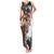 Levi Ackerman - Attack On Titan Family Matching Tank Maxi Dress and Hawaiian Shirt Anime Style