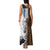 Levi Ackerman - Attack On Titan Family Matching Tank Maxi Dress and Hawaiian Shirt Anime Style