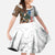 Levi Ackerman - Attack On Titan Kid Short Sleeve Dress Anime Style