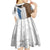 Levi Ackerman - Attack On Titan Kid Short Sleeve Dress Anime Style