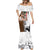 Levi Ackerman - Attack On Titan Mermaid Dress Anime Style