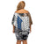 Levi Ackerman - Attack On Titan Off Shoulder Short Dress Anime Style