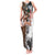 Levi Ackerman - Attack On Titan Tank Maxi Dress Anime Style