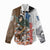 Levi Ackerman - Attack On Titan Women Casual Shirt Anime Style