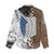 Levi Ackerman - Attack On Titan Women Casual Shirt Anime Style