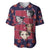 Tamayo - Demon Slayer Baseball Jersey Anime Style