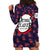 Tamayo - Demon Slayer Hoodie Dress Anime Style