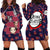 Tamayo - Demon Slayer Hoodie Dress Anime Style