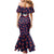 Tamayo - Demon Slayer Mermaid Dress Anime Style