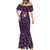 Tamayo - Demon Slayer Mermaid Dress Anime Style
