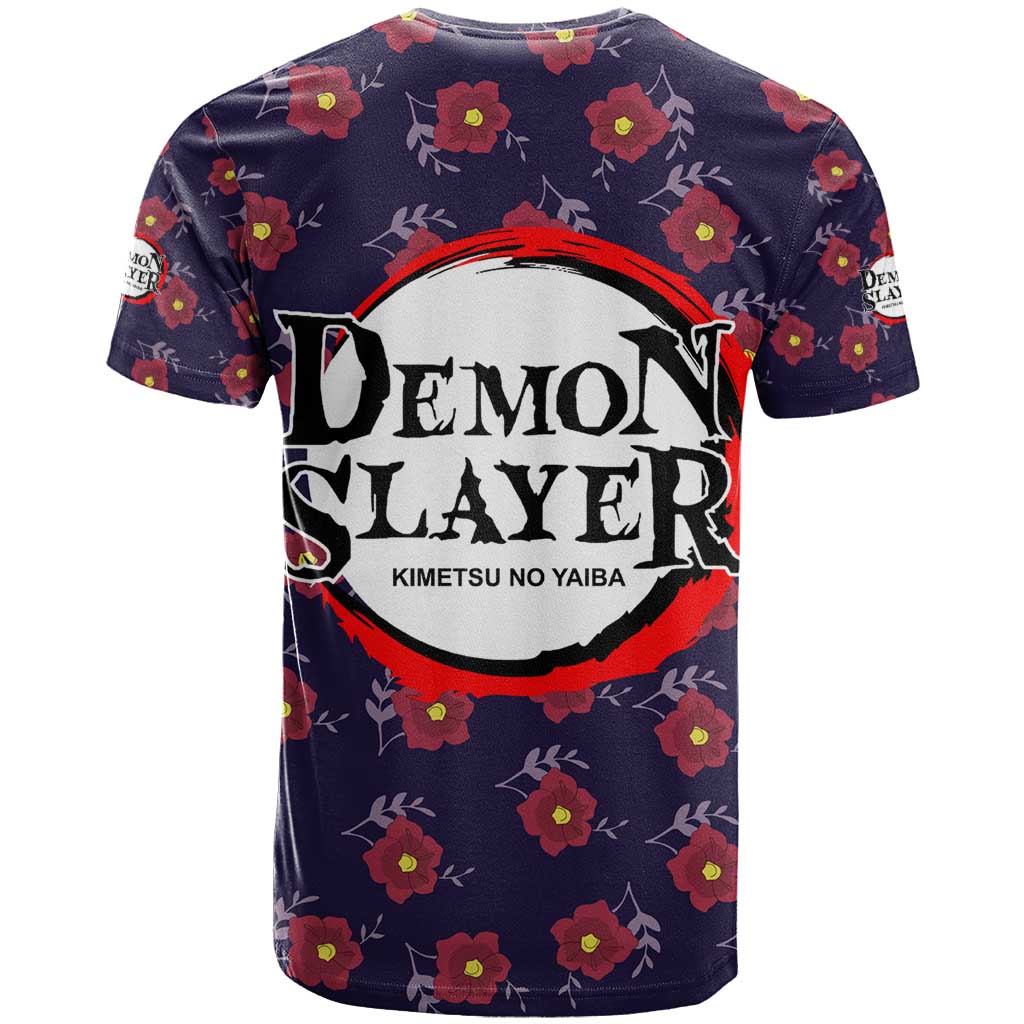 Tamayo - Demon Slayer T Shirt Anime Style