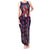 Tamayo - Demon Slayer Tank Maxi Dress Anime Style